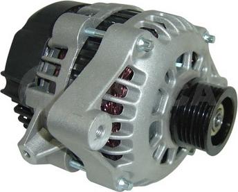 OSSCA 04469 - Alternator car-mod.net