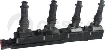 OSSCA 04468 - Ignition Coil car-mod.net