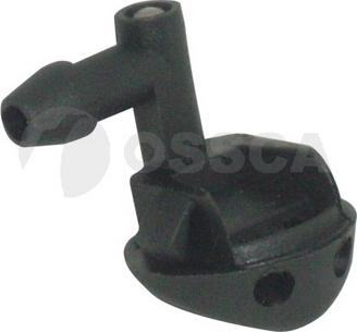 OSSCA 04487 - Washer Fluid Jet, windscreen car-mod.net