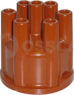 OSSCA 04470 - Distributor Cap car-mod.net