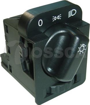 OSSCA 04473 - Switch, headlight car-mod.net