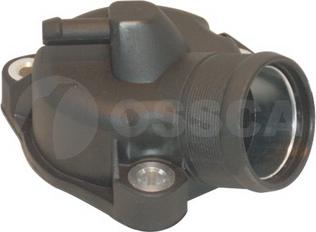 OSSCA 04554 - Coolant Flange car-mod.net