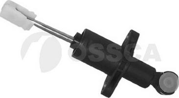 OSSCA 04564 - Master Cylinder, clutch car-mod.net