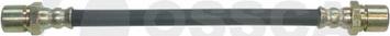 OSSCA 04507 - Brake Hose car-mod.net