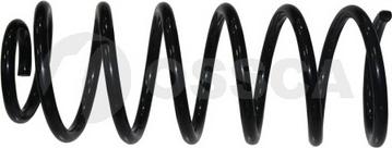 OSSCA 04532 - Coil Spring car-mod.net