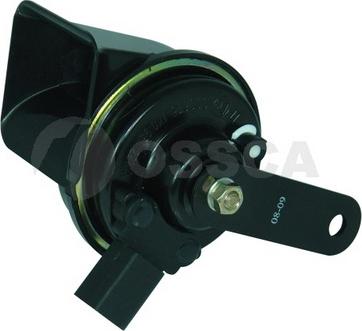 OSSCA 04578 - Air Horn car-mod.net