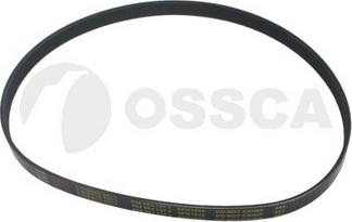 OSSCA 04695 - Drive belt, V-Belt car-mod.net