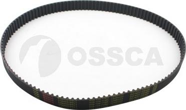 OSSCA 04698 - Timing Belt car-mod.net