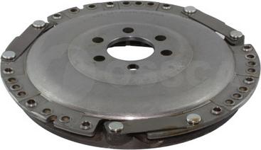 OSSCA 04662 - Clutch Pressure Plate car-mod.net