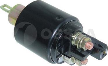 OSSCA 04686 - Solenoid Switch, starter car-mod.net