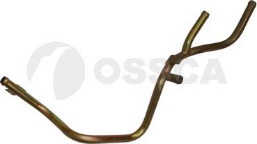 OSSCA 04637 - Coolant Tube car-mod.net