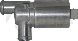 OSSCA 04674 - Idle Control Valve, air supply car-mod.net