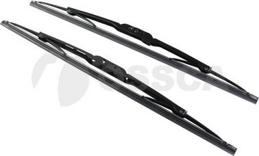 OSSCA 04046 - Wiper Blade car-mod.net