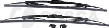 OSSCA 04043 - Wiper Blade car-mod.net