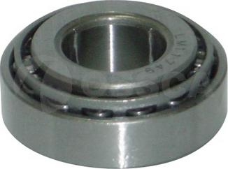 OSSCA 04069 - Bearing Kit, wheel hub car-mod.net