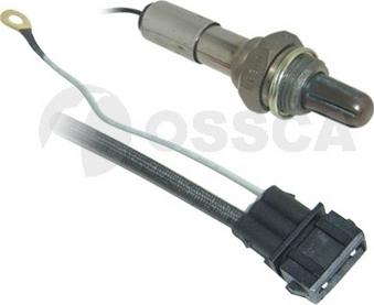 OSSCA 04000 - Oxygen, Lambda Sensor car-mod.net