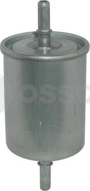 OSSCA 04016 - Fuel filter car-mod.net