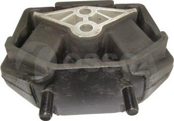 OSSCA 04089 - Holder, engine mounting car-mod.net