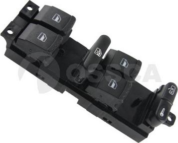 OSSCA 04086 - Switch, window regulator car-mod.net