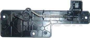OSSCA 04105 - Glove Compartment Lock car-mod.net