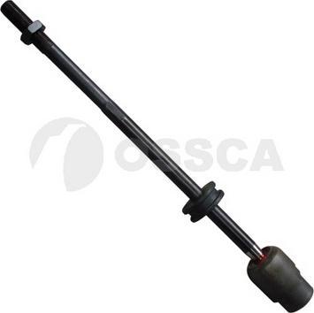 OSSCA 04114 - Inner Tie Rod, Axle Joint car-mod.net