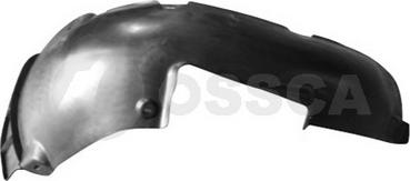 OSSCA 04899 - Panelling, mudguard car-mod.net