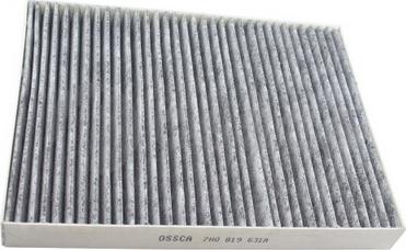 OSSCA 04896 - Engine Air Filter car-mod.net