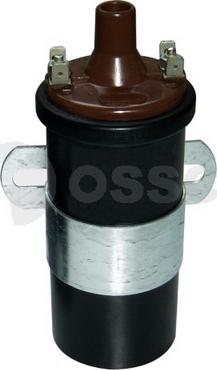 OSSCA 04843 - Ignition Coil car-mod.net