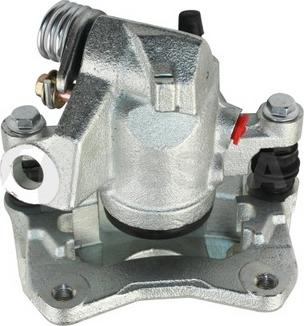 OSSCA 04865 - Brake Caliper car-mod.net