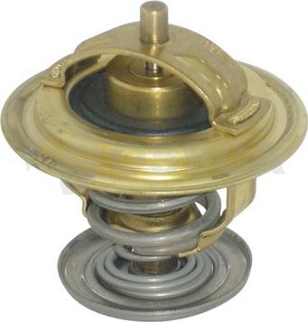 OSSCA 04883 - Coolant thermostat / housing car-mod.net