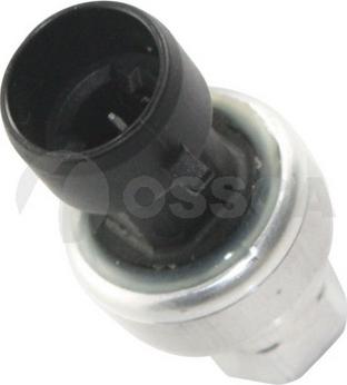 OSSCA 04877 - Pressure Switch, air conditioning car-mod.net