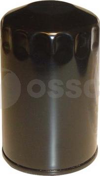 OSSCA 04392 - Oil Filter car-mod.net