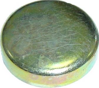 OSSCA 04349 - Frost Plug car-mod.net