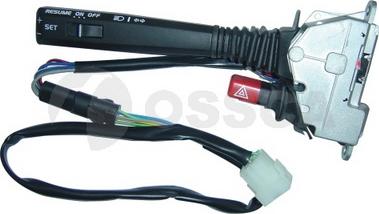 OSSCA 04341 - Steering Column Switch car-mod.net