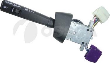 OSSCA 04339 - Steering Column Switch car-mod.net