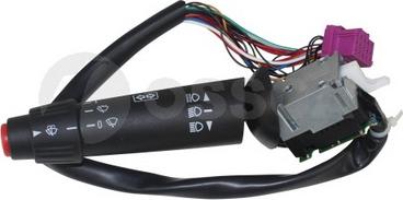 OSSCA 04334 - Steering Column Switch car-mod.net