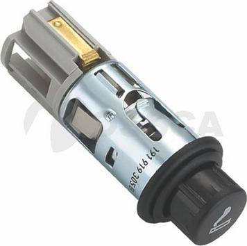 OSSCA 04331 - Cigarette Lighter car-mod.net