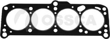 OSSCA 04371 - Gasket, cylinder head car-mod.net