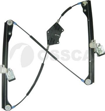 OSSCA 04255 - Window Regulator car-mod.net