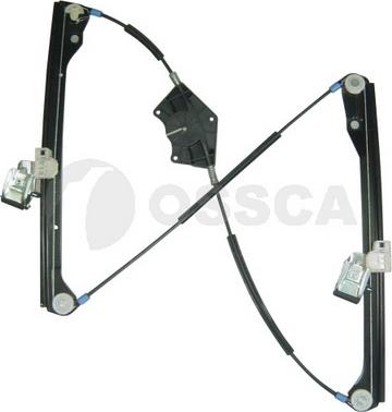 OSSCA 04256 - Window Regulator car-mod.net