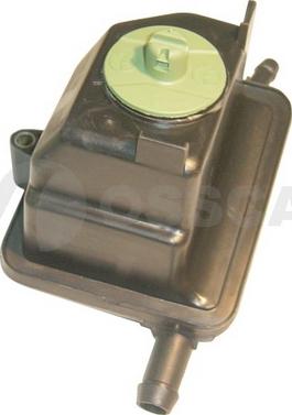 OSSCA 04252 - Expansion Tank, brake fluid car-mod.net