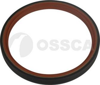 OSSCA 04220 - Shaft Seal, crankshaft car-mod.net