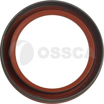 OSSCA 04221 - Shaft Seal, camshaft car-mod.net