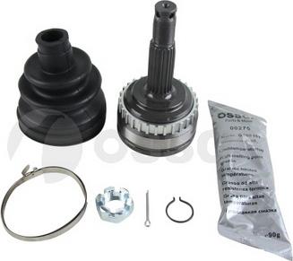 OSSCA 04707 - CV Joint Kit, drive shaft car-mod.net