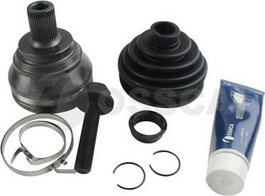 OSSCA 04718 - CV Joint Kit, drive shaft car-mod.net