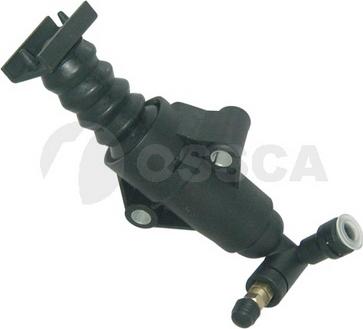 OSSCA 04730 - Slave Cylinder, clutch car-mod.net