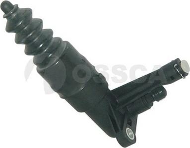 OSSCA 04729 - Slave Cylinder, clutch car-mod.net