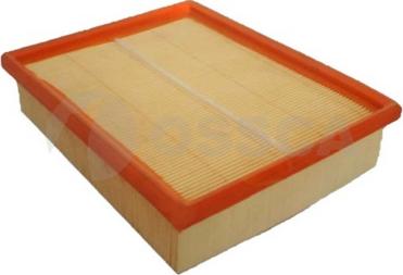 Mann-Filter C 2693/1 - Engine Air Filter car-mod.net