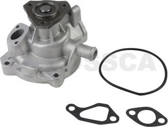 OSSCA 05949 - Water Pump car-mod.net