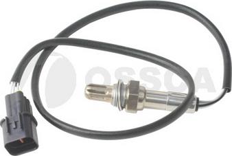 OSSCA 05904 - Oxygen, Lambda Sensor car-mod.net